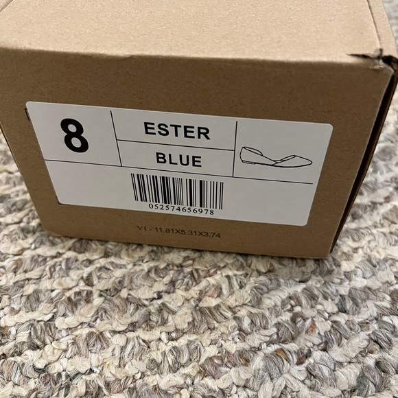 Ester d'Orsay Flat - Picture 5 of 8